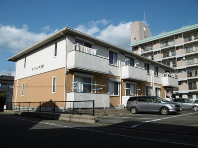 ラ・フェンテ三溝