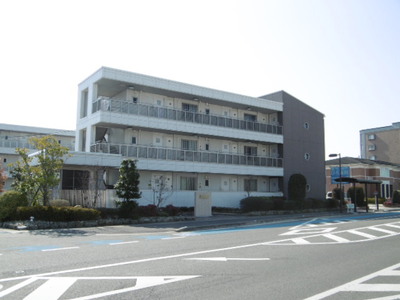 兵庫北のマンション