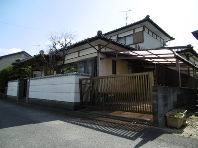 売家