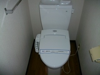 洋室に
