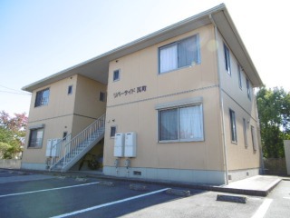 リバーサイド瓦町