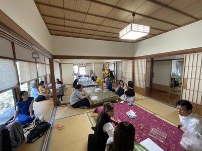 マサラワーラー2024九州ツアー、熊本：宗覚寺、佐賀：東妙寺