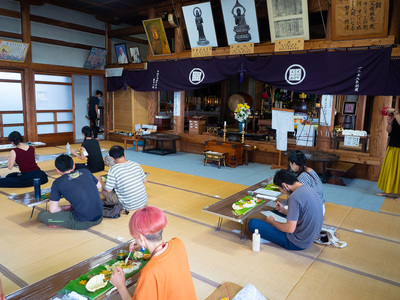 2020マサラワーラーの食べさせられ放題＠東妙寺