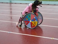 スポーツ大会