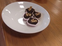 生チョコ
