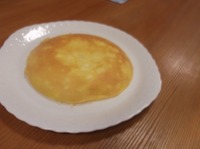 チーズケーキ