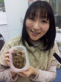 ｍｏｎさん、スペシャルレシピ