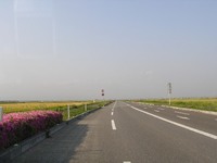 佐賀空港？　温泉でも・・・景勝地でも・・・