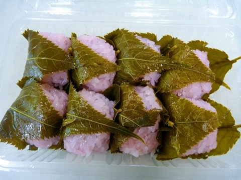 桜餅