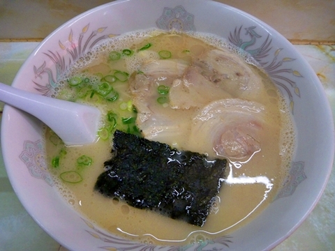 一休軒本店