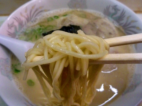 一休軒本店