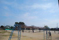 福富小学校☆１月３１日レポート