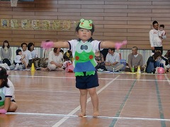 まさかの・・・
