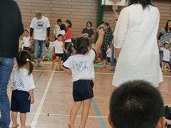 まさかの・・・