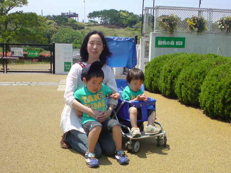 海の中道海浜公園