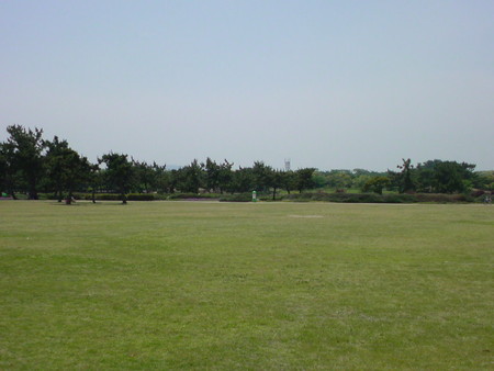 海の中道海浜公園