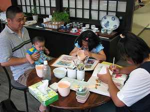 大切な記念日・・・