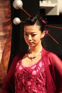 中国人も大喝采