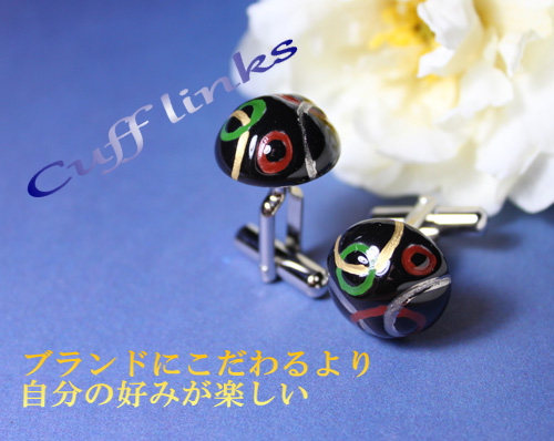 ブランドにこだわるより・・・伊万里焼アクセサリー