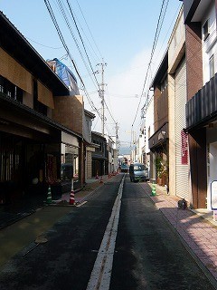 『伊万里まちなかブログ』