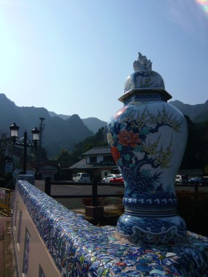 ☆磁器ひいなまつり開催中☆