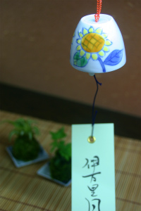 風鈴♪