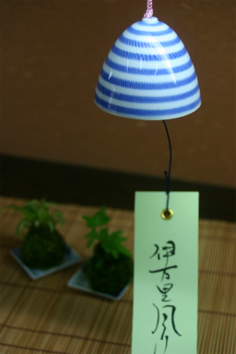 風鈴♪