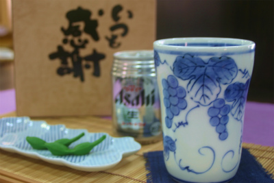 父の日の贈り物♪