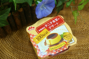 タニタ食堂の１００ｋcalデザート