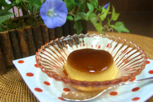 タニタ食堂の１００ｋcalデザート