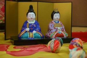 三連休の大川内山
