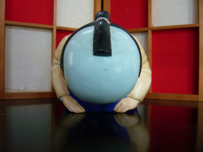 磁器ひいなまつり終了