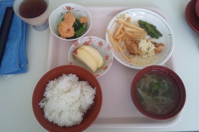 先は長い…
