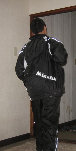 新人戦