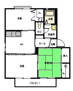 シャーメゾン