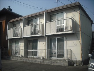 朝日町