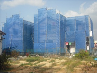 新築一戸建パート５