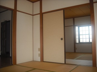 こんな感じです
