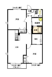 来年空き予定