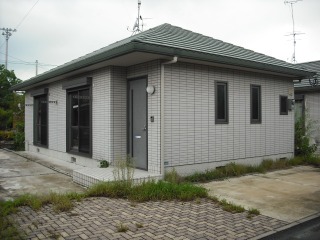 一戸建