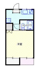 退去予定