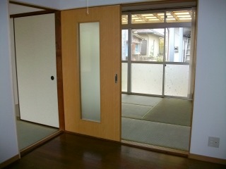 一戸建