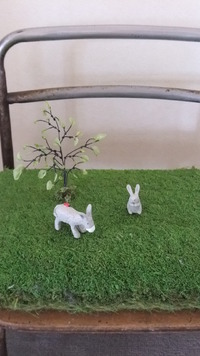 ミニミニ野原