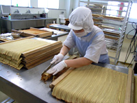 さが錦製造工程6