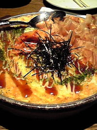 お疲れ気味の女子会　(*´ｴ｀*)