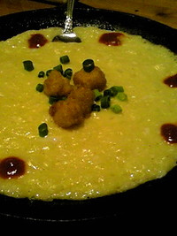 美味しい魔女の料理♪
