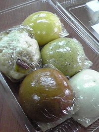 涙を癒してくれるもの