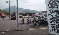 バイク好き来店