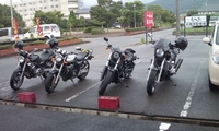 大雨