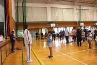 2025橘町スポーツ交流会